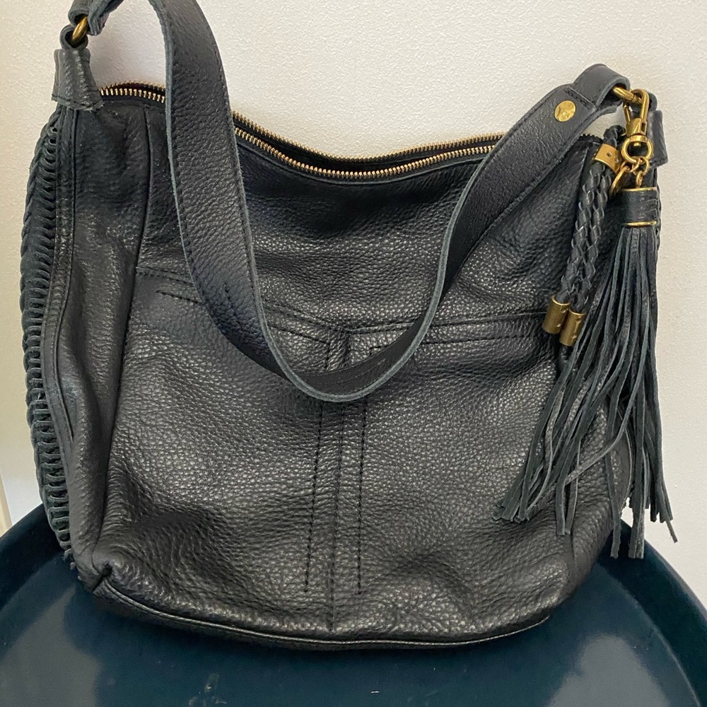 Sak Hobo never used